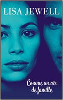Comme un air de famille 9782298059441
