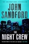 The Night Crew 9780743484220