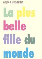 La plus belle fille du monde 9782211202572