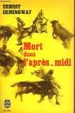 Mort dans l' après-midi 