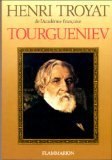Tourgueniev 9782080648389