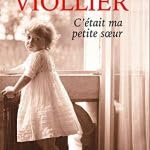 C'était ma petite sœur 9782298162967