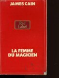 La Femme du magicien 9782853360418