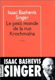Le petit monde de la rue Krochmalna 9782207238851