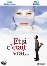 Et si c'était vrai 5050583025711