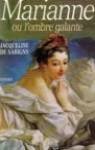 Marianne ou L'ombre galante 9782714435187