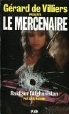 Raid sur l'Afghanistan 9782259013093