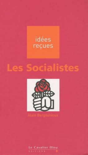 SOCIALISTES (LES) 9782846702966