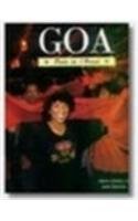 Goa perle de l'orient. 9782865352913