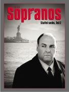 Die Sopranos-Staffel 6.2 [Import] 7321925007909