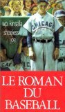 Shoeless joe 9782267009972