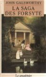 La saga des Forsyte: Le propriétaire 9782266018654