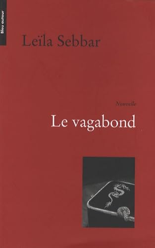 Le vagabond 9782912019653
