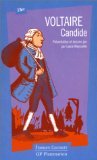 Candide (Ancienne Edition) 9782080720788