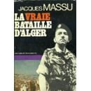 La vraie bataille d'alger 9782259013291