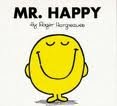 Mr. Happy 9780859850919