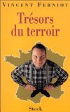 Trésors du terroir 9782234044074