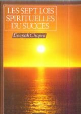 Les Sept Lois Spirituelles du Succès 9782286141073