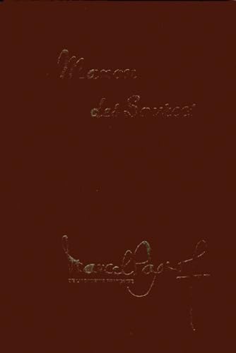 Manon des sources 9782203442061