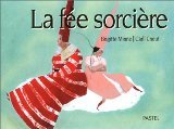 La fee sorcière 9782211057967