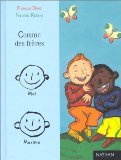 Comme des frères 9782092824696