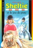 Sheltie et le jeu de piste 9782747003476