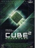 Cube 2 [Import belge] 5414474400573