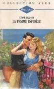 La femme infidèle (Collection Azur) 9782280044257
