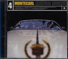 Quatuor Sonique 0639842535021