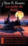 La cache du diable 9782266069311