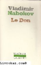 Le Don 9782070280476