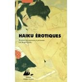 Haiku érotiques 9782877302920