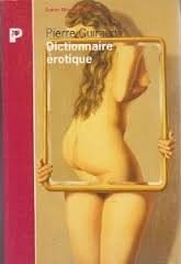 Dictionnaire érotique 9782228886932
