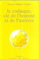 Zodiaque cle de l'homme 3292490220014