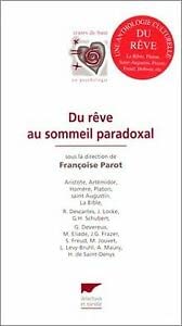Du rêve au sommeil paradoxal 9782603012413