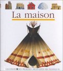 La maison 9782070566563