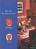 Le soir du grand match 9782092750360