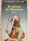 Le Neveu De Rameau* 9782038700442