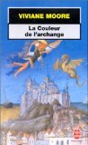 La Couleur de l'archange 9782253148814