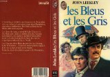 Bleus et les gris *** (Les) 9782277217428