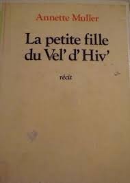 La petite fille du Vel'd'Hiv' 9782207238264