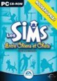 Les Sims : Entre Chiens et Chats 5030931044106