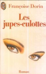 Les Jupes-culottes 9782277218937