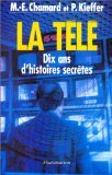 La Télé 9782080665058