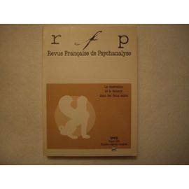 Revue française de psychanalyse, tome LVII, n°spécial congrès, 1993 : La castration et le féminin dans les deux sexes 9782130454403
