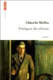 Dialogues des silences 9782862607764