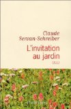L'invitation au jardin 9782080681928