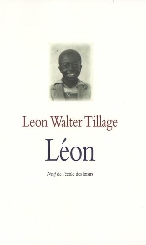 leon (ne) 9782211226035