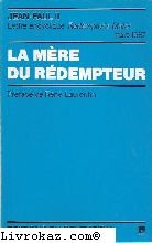 Mere du redempteur 010897 9782227430495