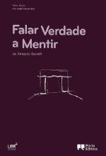 Falar verdade a mentir 9789720310798